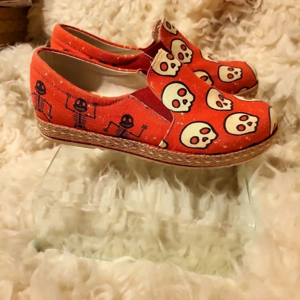 Street fly shoes!!
